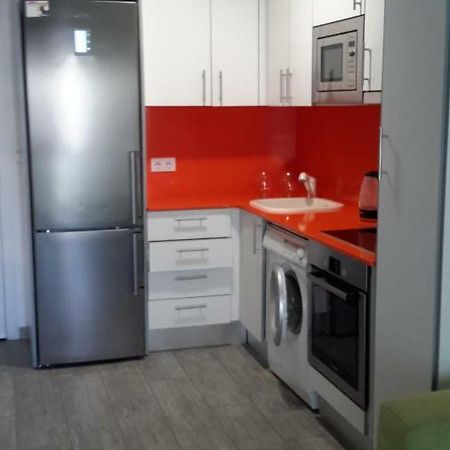Apartment In Salou, Escaladei Luaran gambar