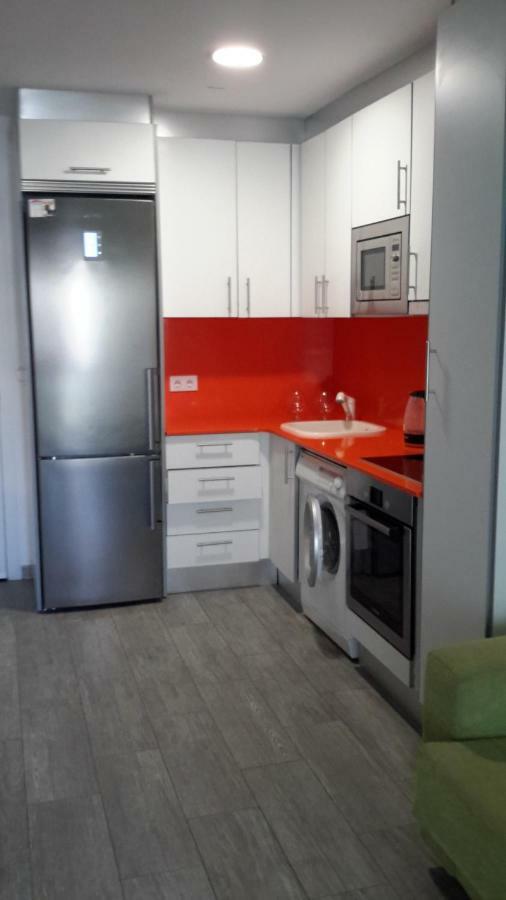 Apartment In Salou, Escaladei Luaran gambar