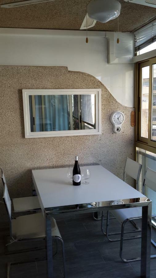 Apartment In Salou, Escaladei Luaran gambar