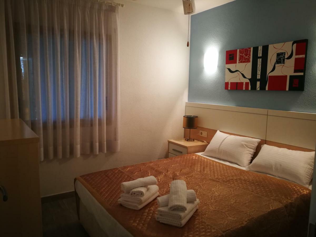 Apartment In Salou, Escaladei Luaran gambar