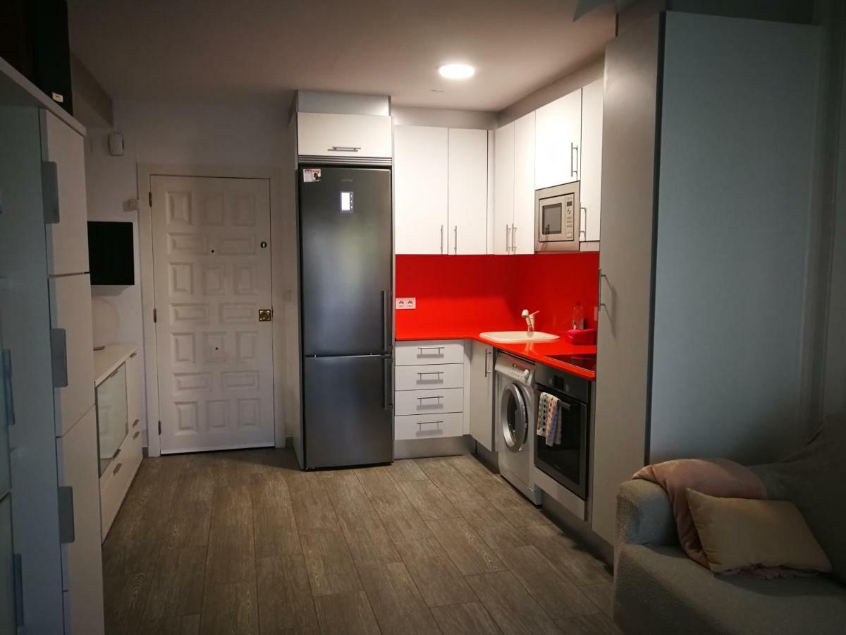 Apartment In Salou, Escaladei Luaran gambar